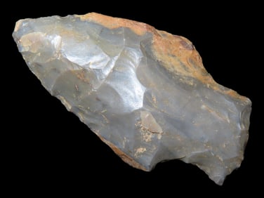 2 1/8" Tablerock found in Arkansas