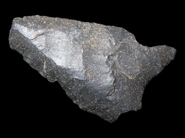 1 5/8" Woodland Point found in Arkansas