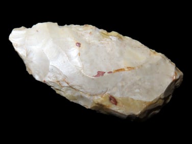 1 3/4" Woodland Blade found in Arkansas