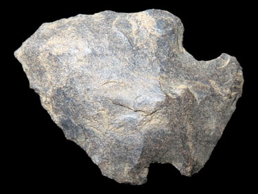 1 7/8" Corner Notch found in Arkansas