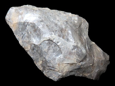 1 1/2" Adena found in Arkansas