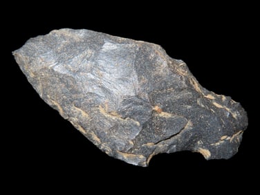 1 7/8" Adena found in Arkansas