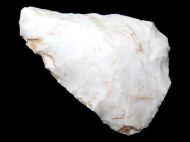 1 3/8" Woodland Blade found in Arkansas