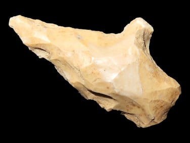 1 3/4" Woodland Point found in Arkansas