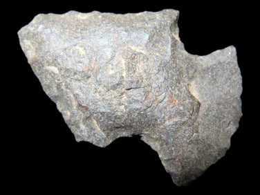 1 1/2" Hopewell found in Arkansas