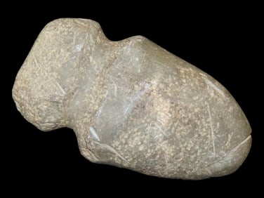 Full Groove Axe found in Arkansas