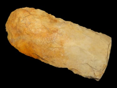 4 1/4" Adze found in Missouri