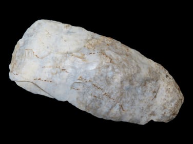 4 1/4" Adze found in Missouri