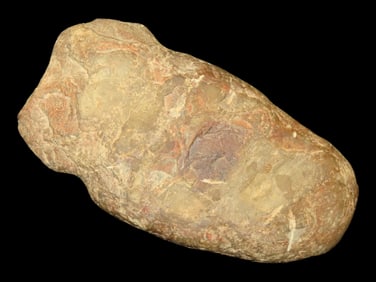 3 3/4" Full Groove Axe found in Arkansas