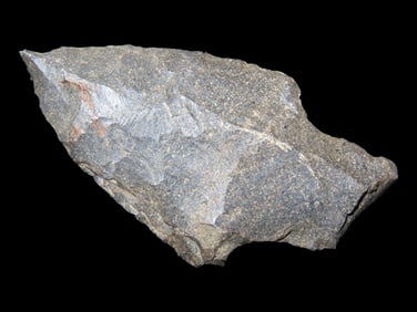 2 1/8" Needle Tipped Point found in Arkansas