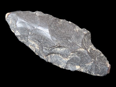 2 1/2" Adena found in Arkansas
