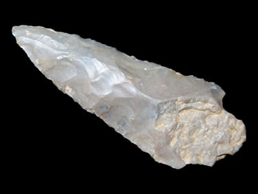 2 5/8" Adena found in Arkansas
