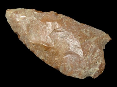 2 1/8" Woodland Point found in Arkansas