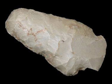 2 1/8" Woodland Point found in Arkansas