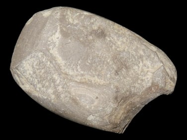 2 1/2" Celt found in Arkansas