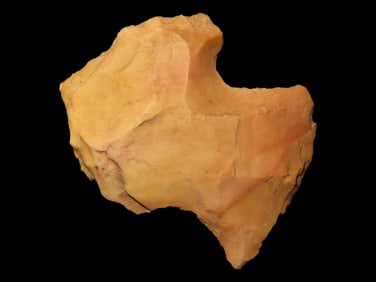 1 1/4" Hopewell found in Arkansas