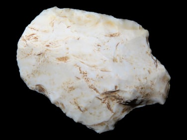1 1/2" Woodland Point found in Arkansas
