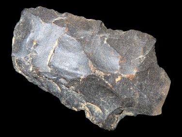 2" Woodland Point found in Arkansas