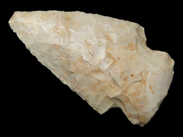 2" Woodland Point found in Arkansas
