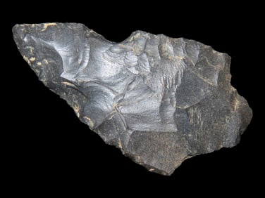 2 1/2" Adena found in Arkansas
