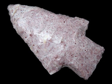 Stone Square Stem - 2" x 1 1/4 “ , Pike County. Illinois