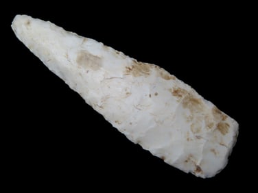Cobbs - 4 3/4" x 1 1/2" , Pike County. Illinois
