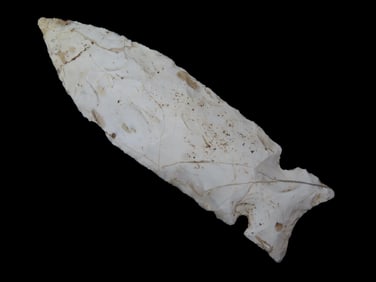 5" Graham Cave