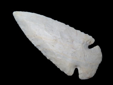 3 1/14" Dovetail, Motley COA, Pettis Co., Missouri