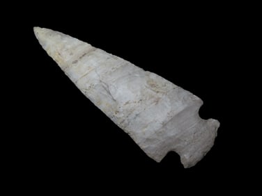 4 1/2" Hopewell, Ex Neil Ostberg, Ex Brian Pieplow Collections