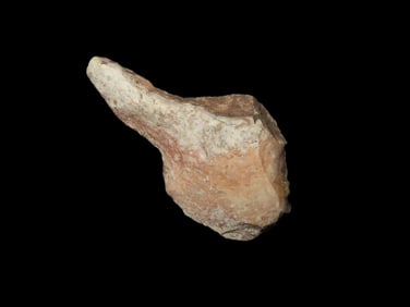 Pike Co. Illinois Drill - 1 1/2" x 3/4"