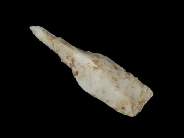 Pike Co. Illinois Drill - 3 1/2" x 1"