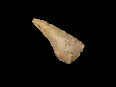 Pike Co. Illinois Drill - 1 1/2" x 1/2"