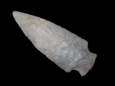 3 5/8" Ft Payne Chert Benton, Florence Alabama