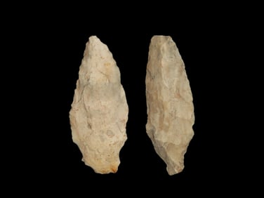 Set of 2 Arrowheads