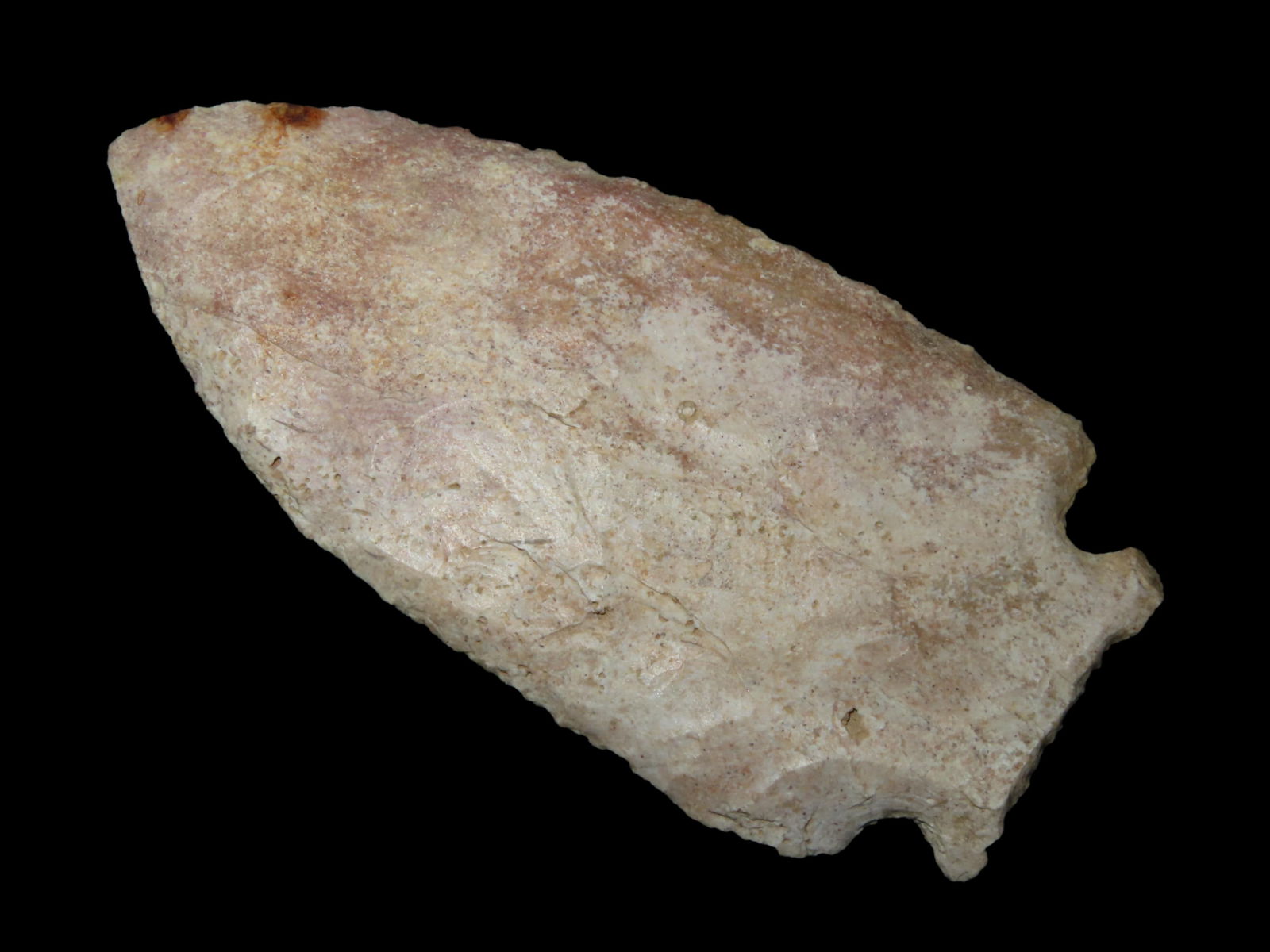 4 3/8" Stilwell, Motley COA, Henderson County Illinois (1 of 9)