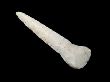 2 3/4" Drill, Motley COA, Sullivan County Missouri