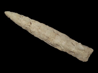 5 1/2" Nebo Hill, Dickey COA, Missouri