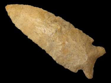 3 3/8" Stilwell, Motley COA, Sullivan County Missouri
