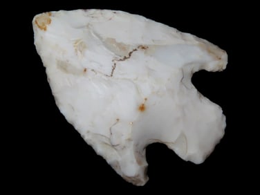 2 1/2" Smith, Ralls Co., Missouri, Ex Kooken Collection