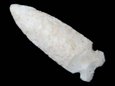 2 1/8" Robinson, found in Adair Co., Missouri, Ex Bender Collection
