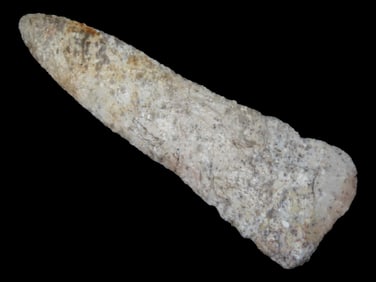 5 1/2" Cobbs, Burlington Chert, Keele COA, Milan Missouri