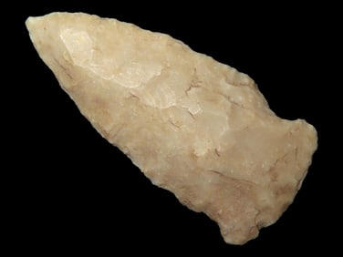 Pike Co. Illinois Side Notched - 2 1/2" x 2"