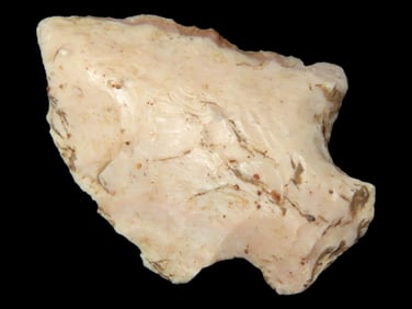 Pike Co. Illinois Square Stem - 1 1/4" x 1"