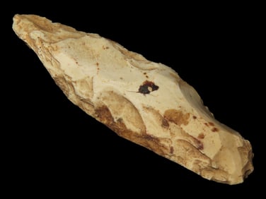 Pike Co. Illinois Sedalia - 3" x 3/4"