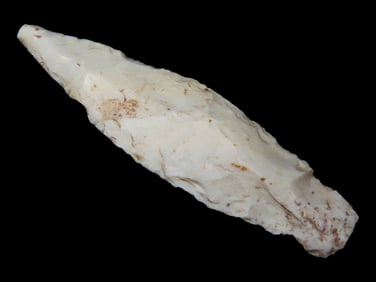Pike Co. Illinois Sedalia - 3 1/2" x 1"