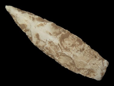 Pike Co. Illinois Sedalia - 4 1/4" x 1 1/4"