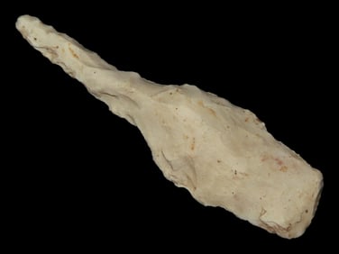 Pike Co. Illinois Drill - 3 3/4" x 1"