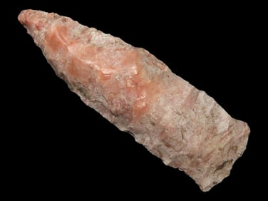 Pike Co. Illinois Agate Basin - 2 1/2" x 3/4"