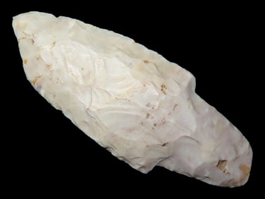 Pike Co. Illinois Adena - 3" x 1 1/4"