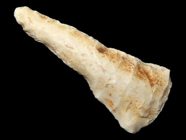 Pike Co. Illinois Drill- 2" x 3/4"